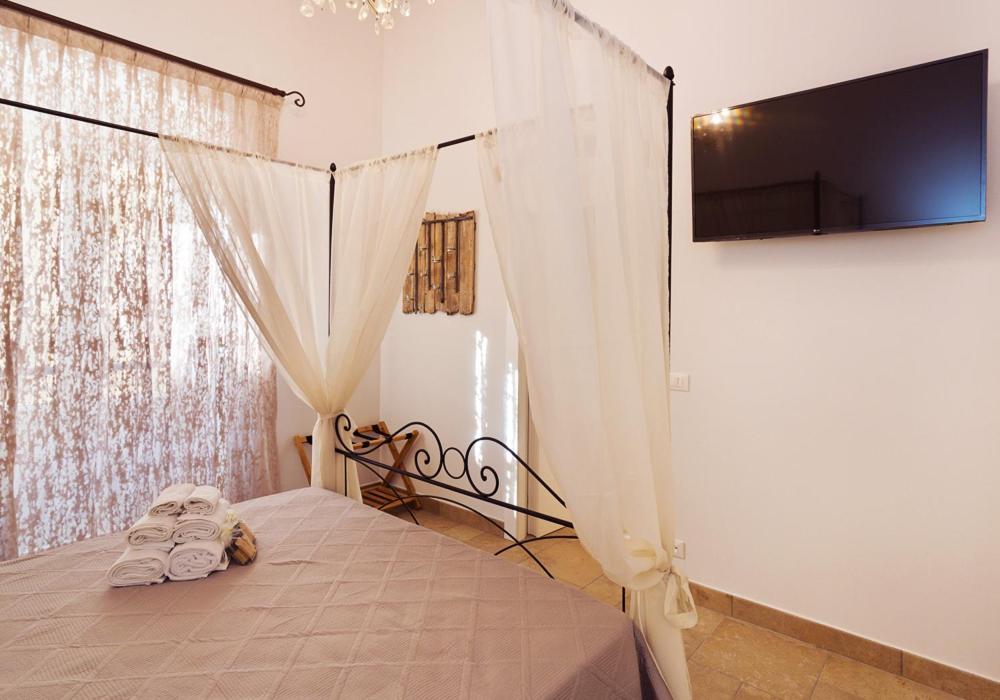 Casa Porta Marina Ξενοδοχείο Βεντιμίλια Εξωτερικό φωτογραφία