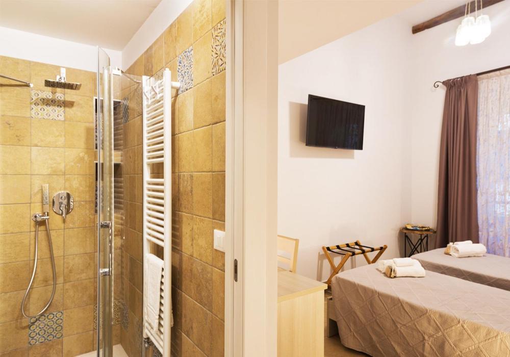 Casa Porta Marina Ξενοδοχείο Βεντιμίλια Εξωτερικό φωτογραφία