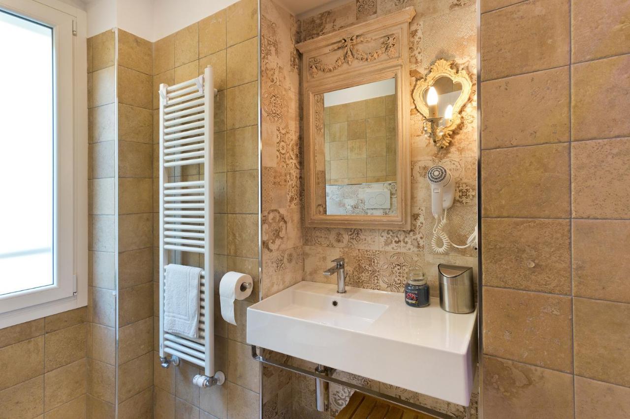 Casa Porta Marina Ξενοδοχείο Βεντιμίλια Εξωτερικό φωτογραφία