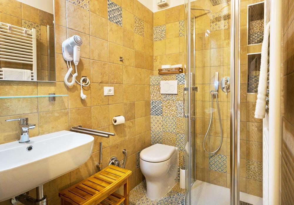 Casa Porta Marina Ξενοδοχείο Βεντιμίλια Εξωτερικό φωτογραφία